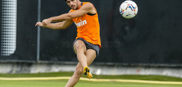 Gonçalo Guedes