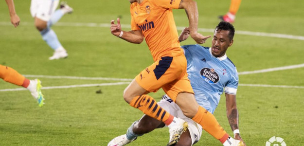 Maxi Gómez