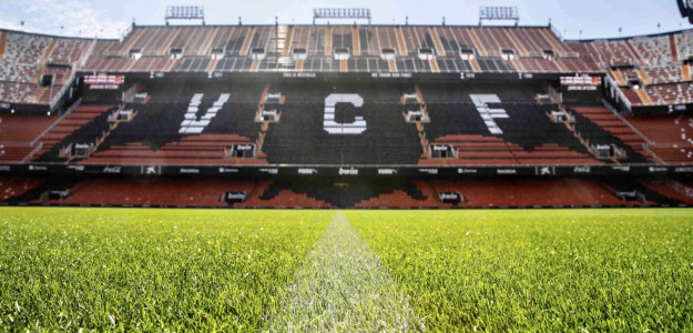 Mestalla