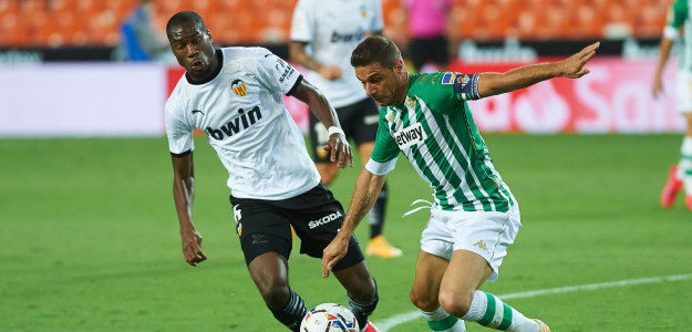 Geoffrey Kondogbia