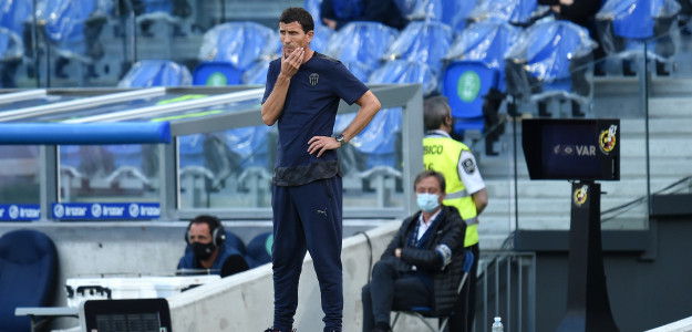 Javi Gracia