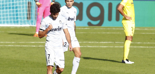 Gonçalo Guedes