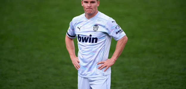 Kevin Gameiro 