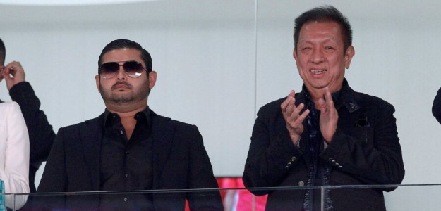 Peter Lim
