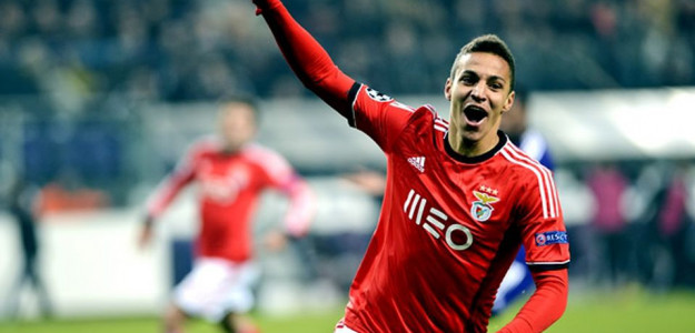 Rodrigo Moreno