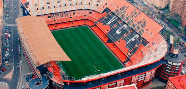 Mestalla