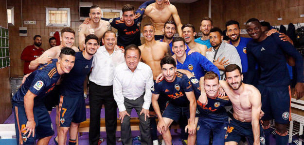 Peter Lim