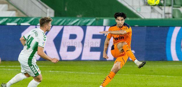 Carlos Soler