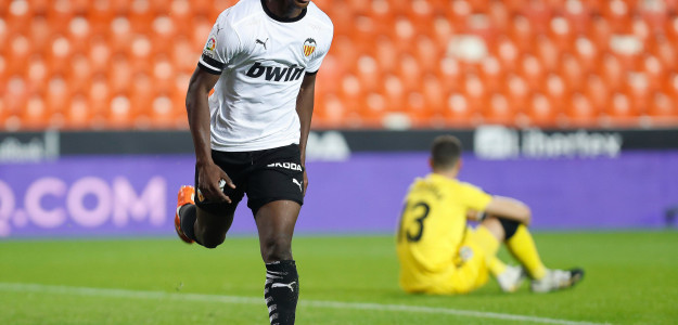 Yunus Musah