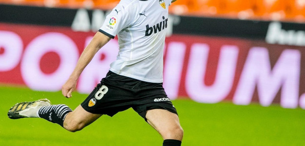 Carlos Soler