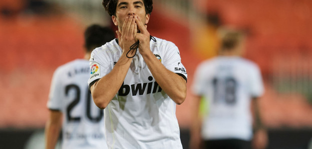 Carlos Soler