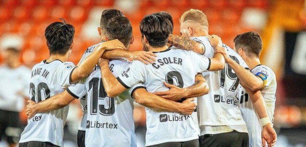 Carlos Soler