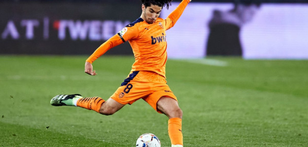 Carlos Soler