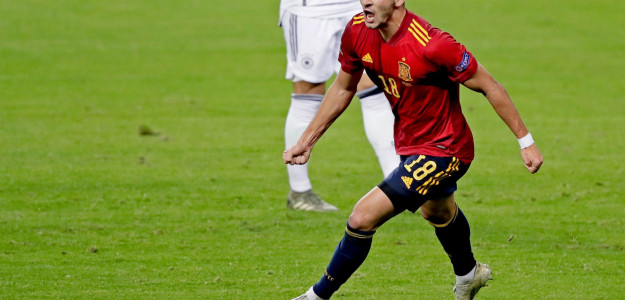 Ferran Torres