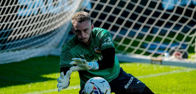 Jasper Cillessen
