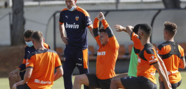 Valencia CF