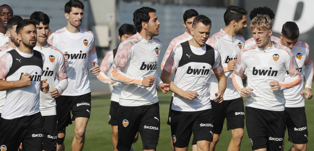 Valencia CF