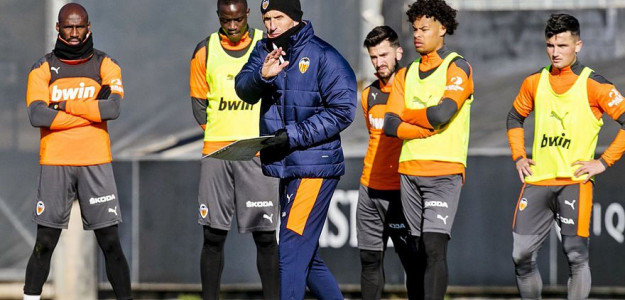 Valencia CF