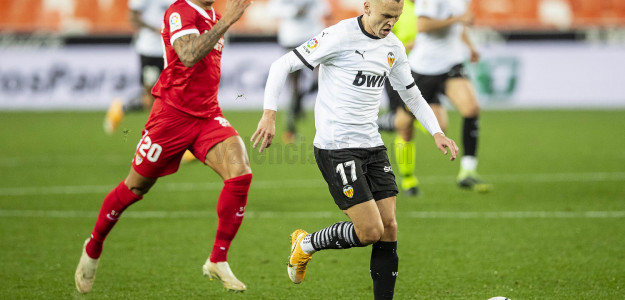 Denis Cheryshev