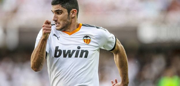 Gonçalo Guedes