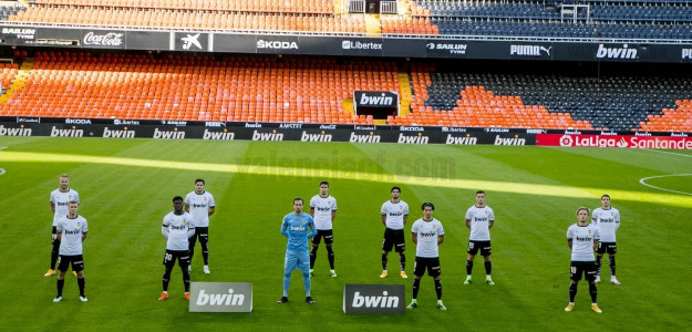Valencia - Atlético de Madrid