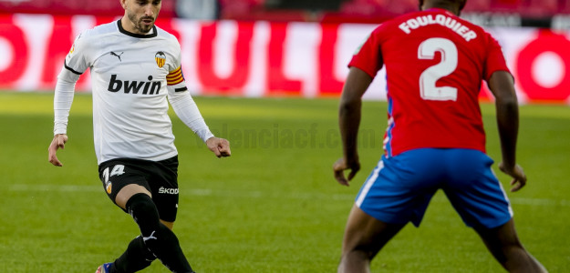 José Luis Gayà
