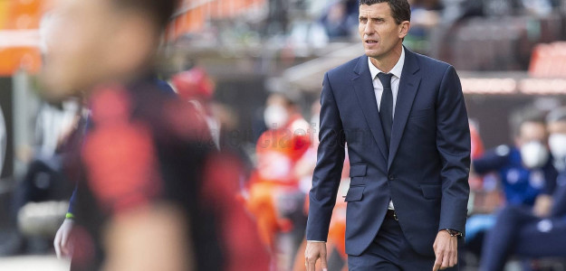Javi Gracia