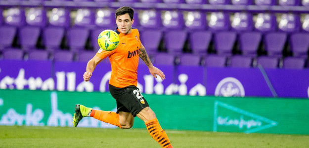 Maxi Gómez  