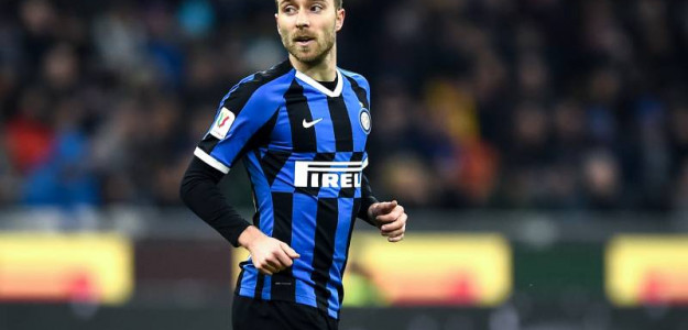 Christian Eriksen