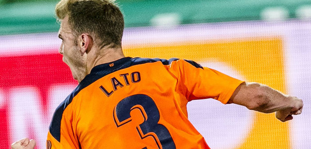 Toni Lato