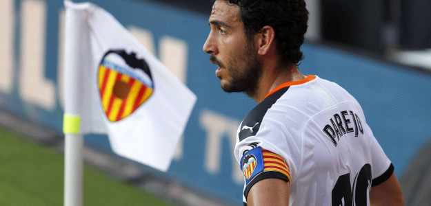 Dani Parejo