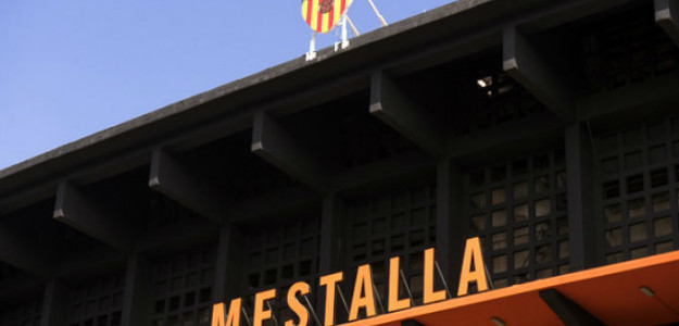 Mestalla