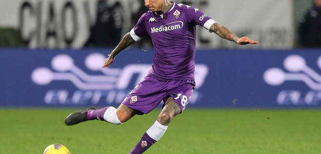 Erick Pulgar