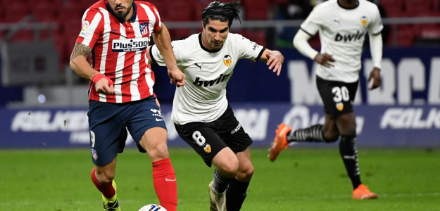 Carlos Soler