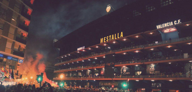 Mestalla
