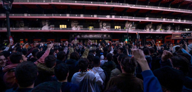 Mestalla
