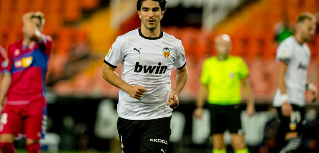 Carlos Soler