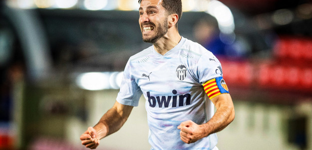 José Luis Gayà