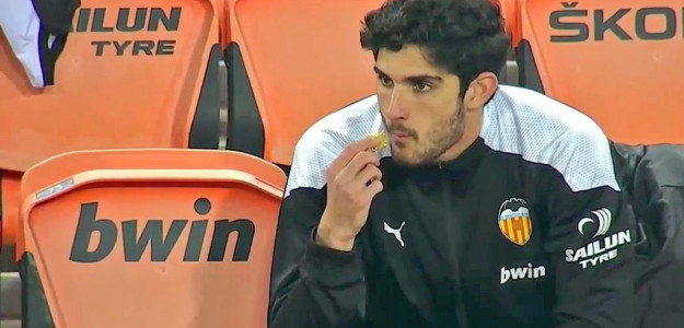 Gonçalo Guedes