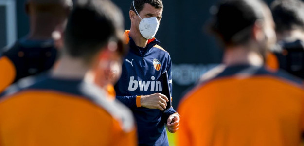 Javi Gracia