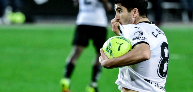 Carlos Soler