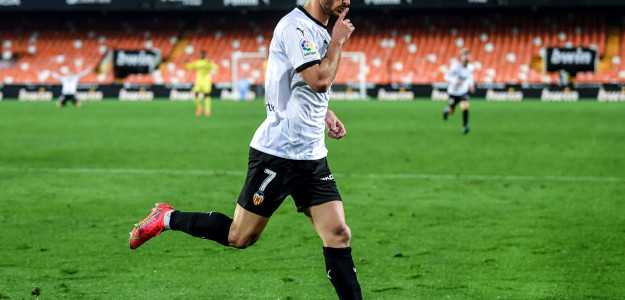 Gonçalo Guedes