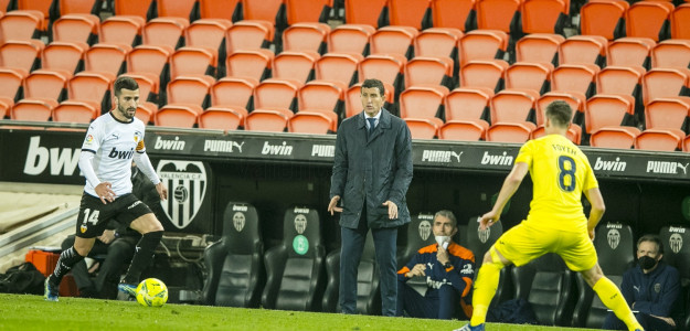 Javi Gracia