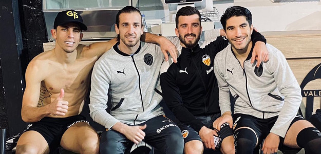 Paulista, Jaume, Gayà y Soler