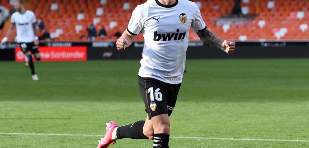 Álex Blanco
