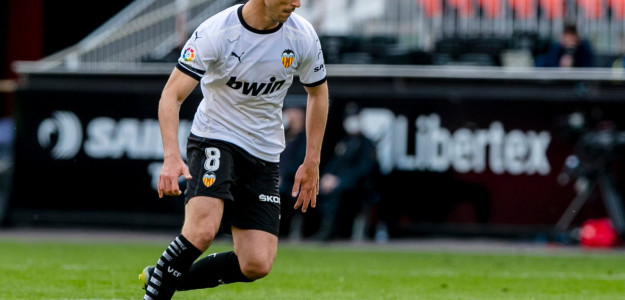 Carlos Soler