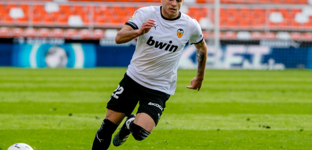 Maxi Gómez