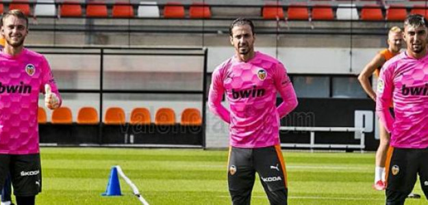 Jaume y Cristian