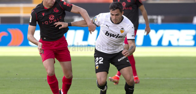 Maxi Gómez