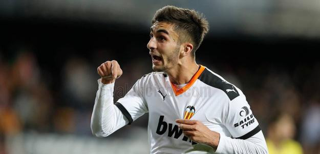 Ferran Torres